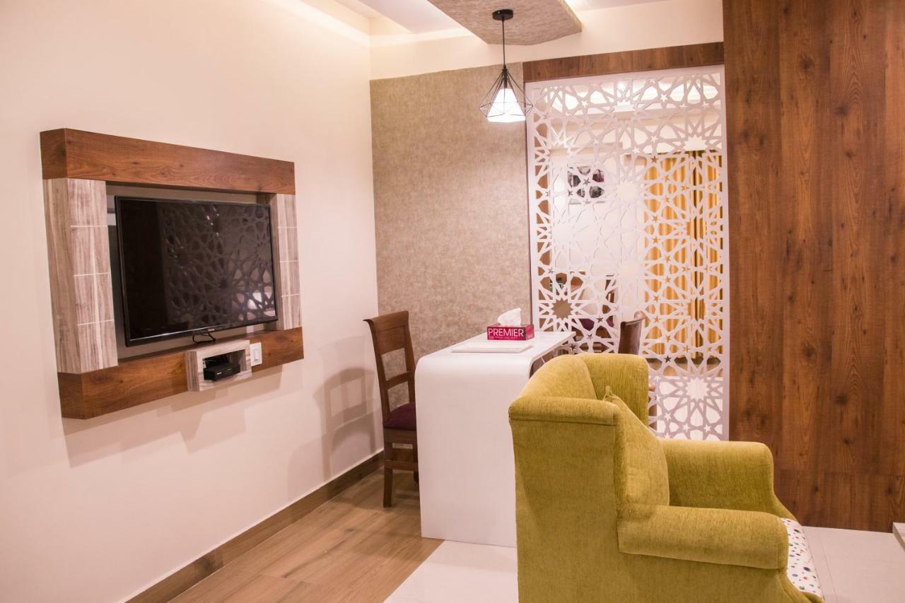 Hotel Monarch International Bangalore Eksteriør bilde